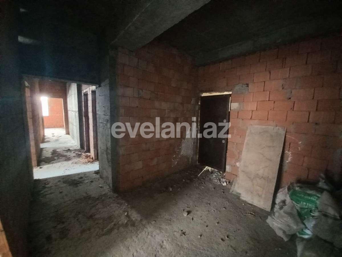 Sale, new building, 3 room, 135 m², Baku, Yasamal r, Elmlar Akademiyası m.