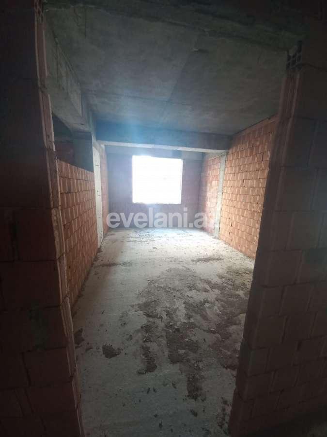 Sale, new building, 3 room, 135 m², Baku, Yasamal r, Elmlar Akademiyası m.