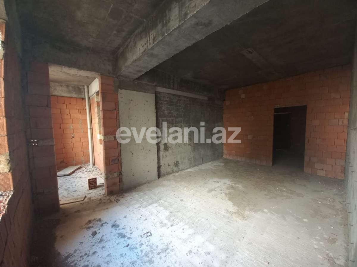 Sale, new building, 3 room, 135 m², Baku, Yasamal r, Elmlar Akademiyası m.