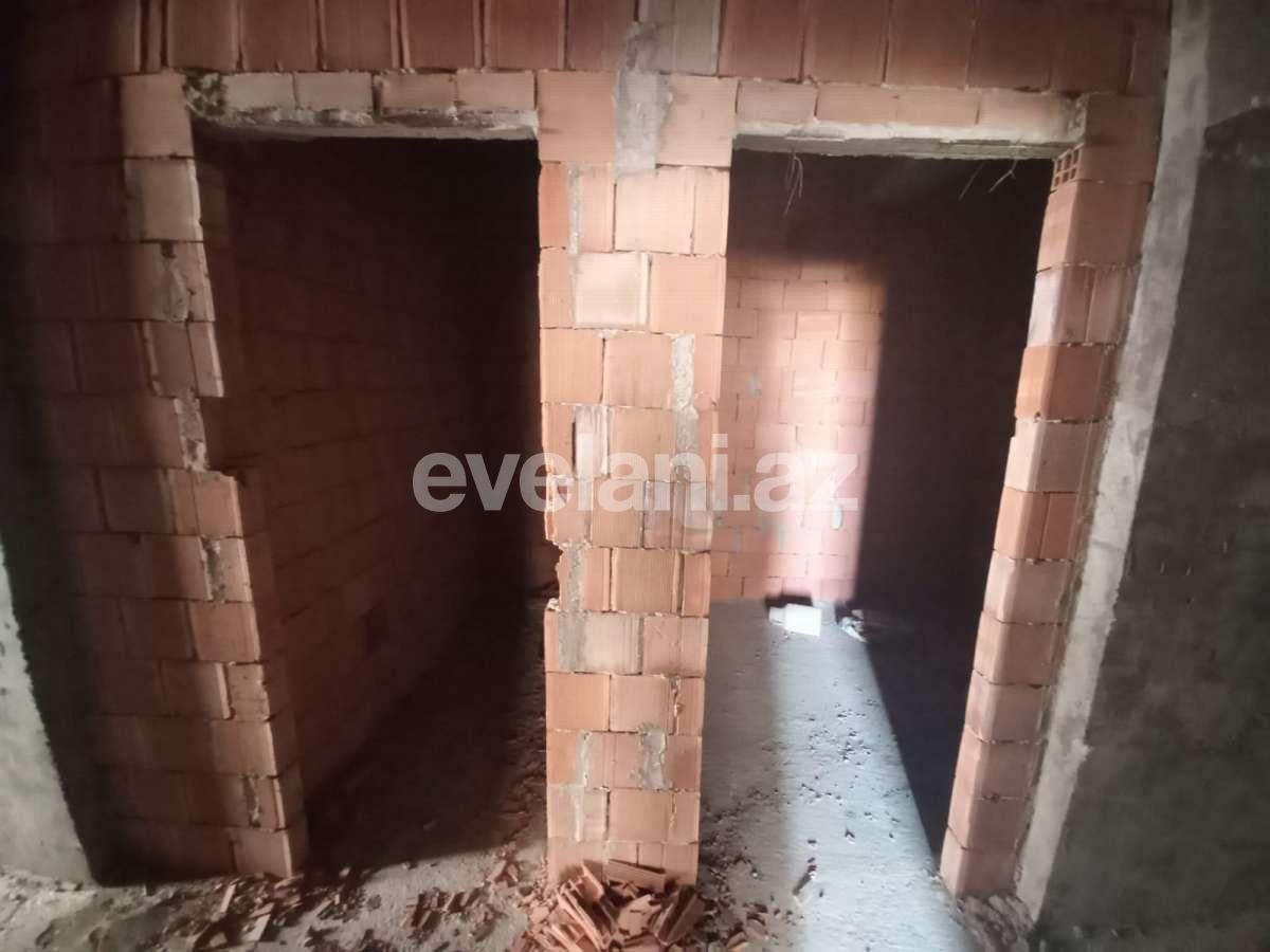 Sale, new building, 3 room, 135 m², Baku, Yasamal r, Elmlar Akademiyası m.