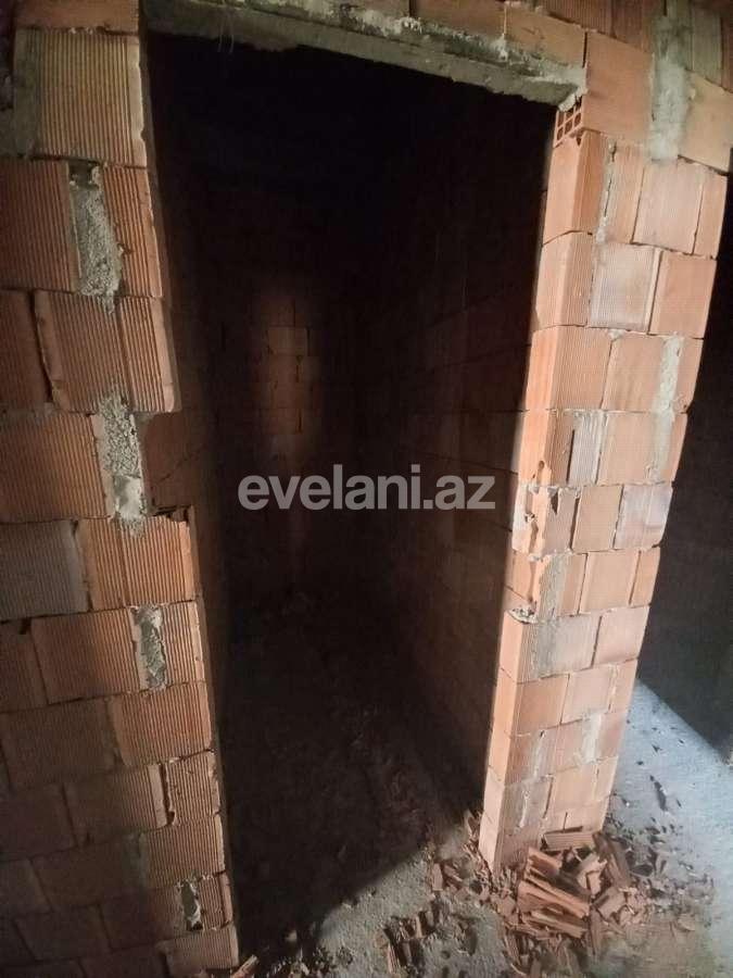 Sale, new building, 3 room, 135 m², Baku, Yasamal r, Elmlar Akademiyası m.