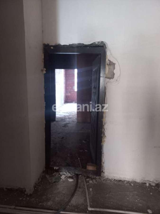 Sale, new building, 3 room, 135 m², Baku, Yasamal r, Elmlar Akademiyası m.