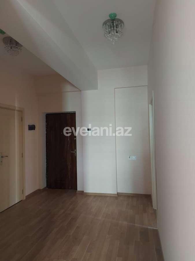 Продаётся, новостройка, 2-комнаты, 80 m², Баку, Хатаинский r, Ази Асланов m.