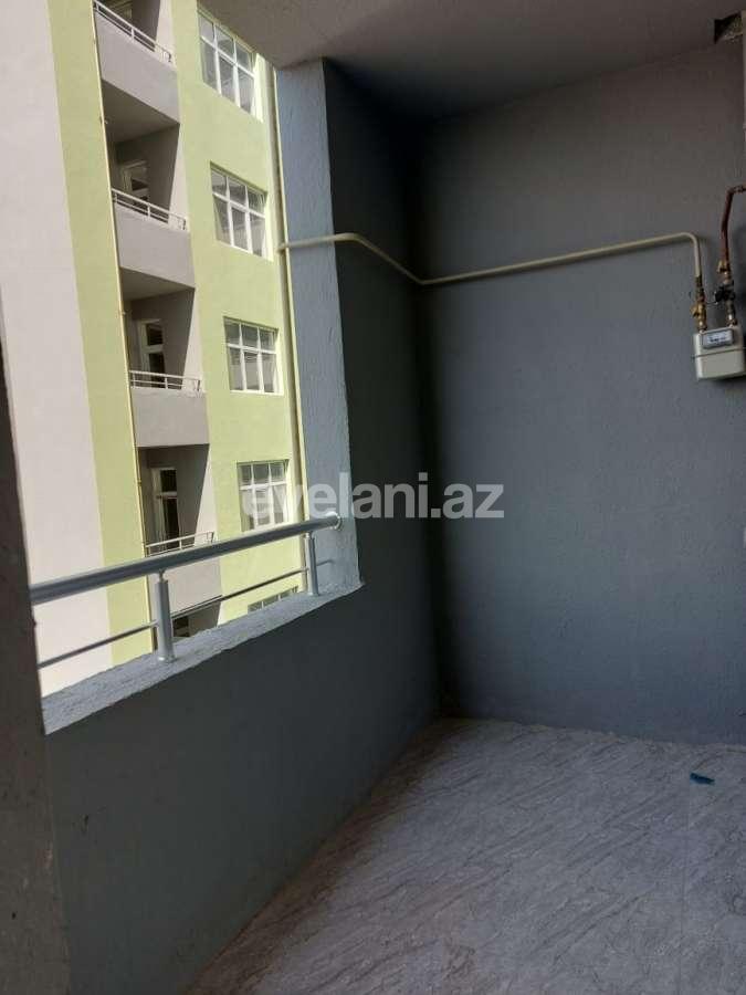 Продаётся, новостройка, 2-комнаты, 80 m², Баку, Хатаинский r, Ази Асланов m.