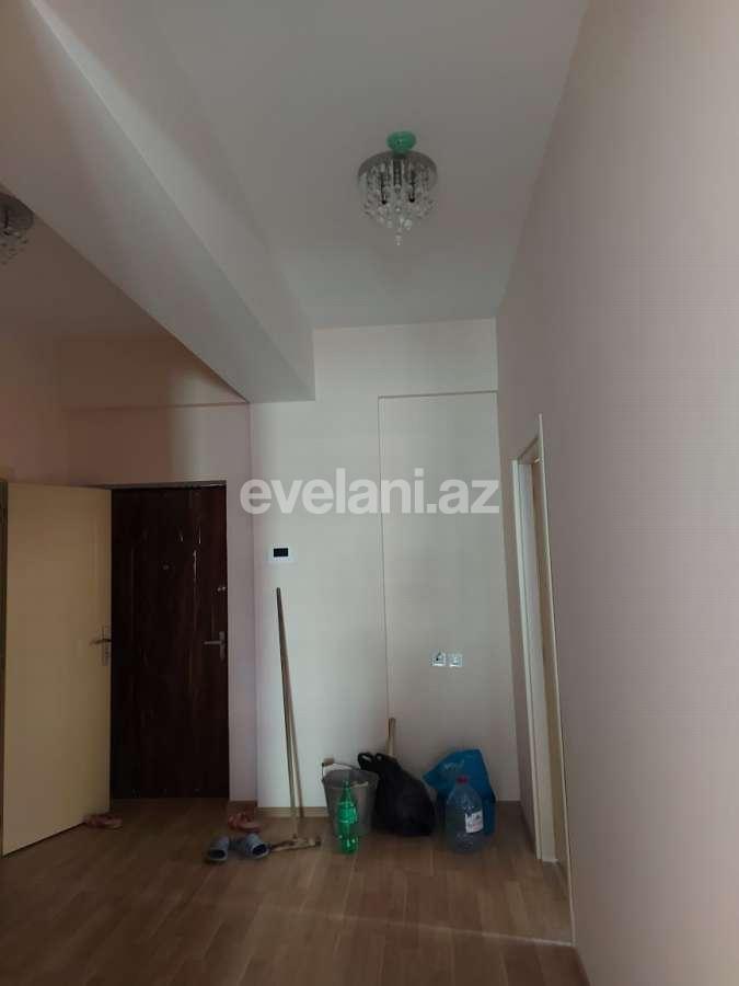 Продаётся, новостройка, 2-комнаты, 80 m², Баку, Хатаинский r, Ази Асланов m.