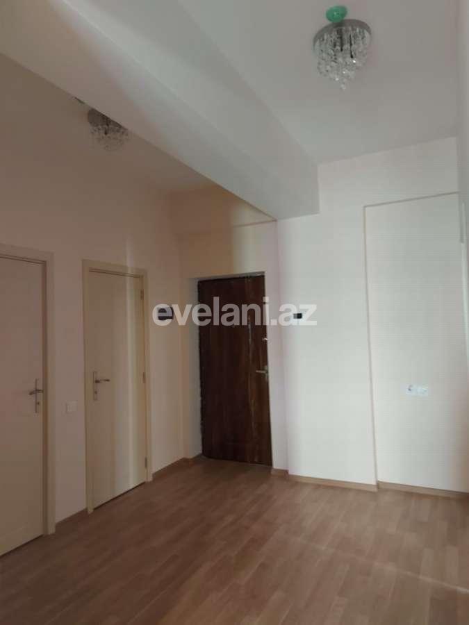 Продаётся, новостройка, 2-комнаты, 80 m², Баку, Хатаинский r, Ази Асланов m.