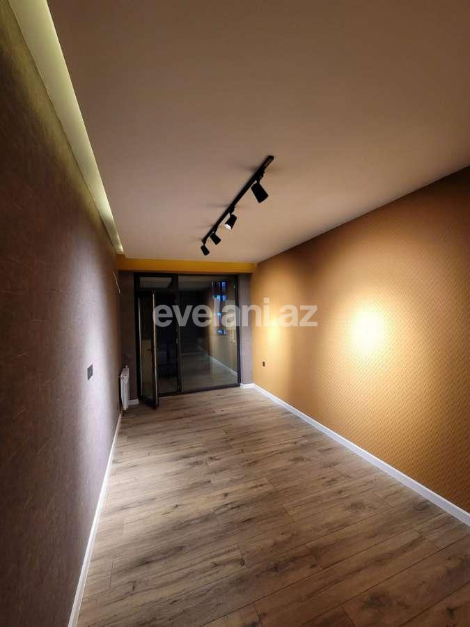Satılır, yeni tikili, 3 otaqlı, 98 m², Bakı, Xətai r, Həzi Aslanov m.
