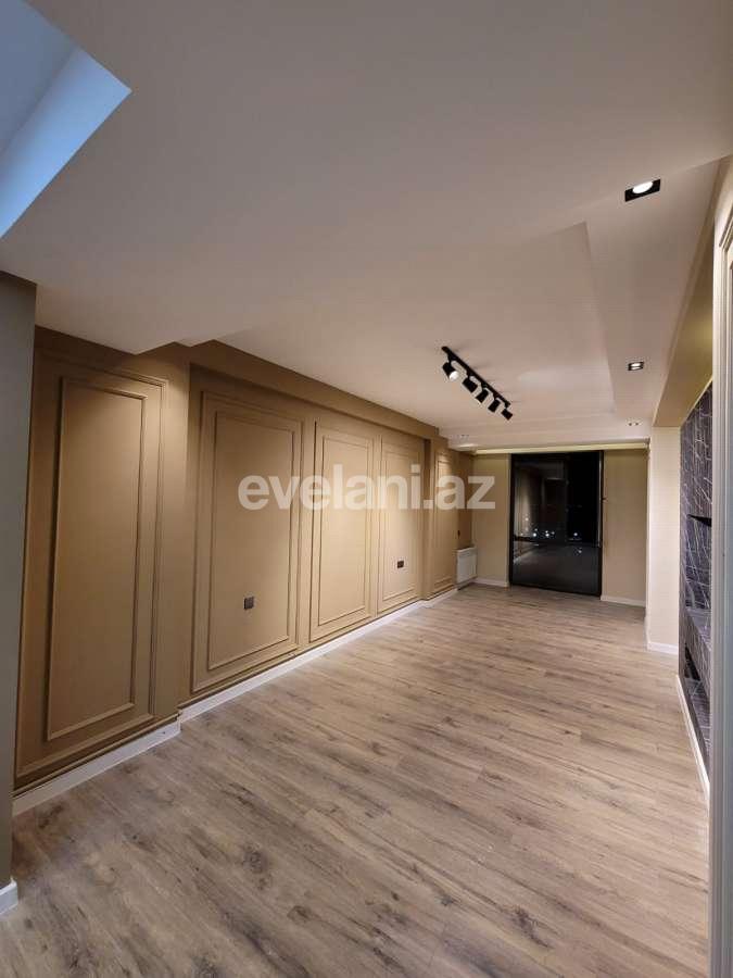 Satılır, yeni tikili, 3 otaqlı, 98 m², Bakı, Xətai r, Həzi Aslanov m.