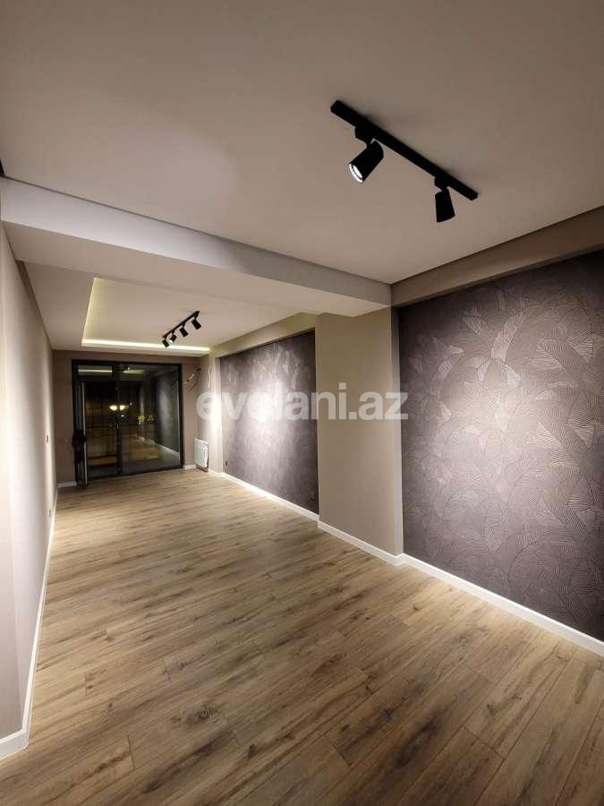 Satılır, yeni tikili, 3 otaqlı, 98 m², Bakı, Xətai r, Həzi Aslanov m.