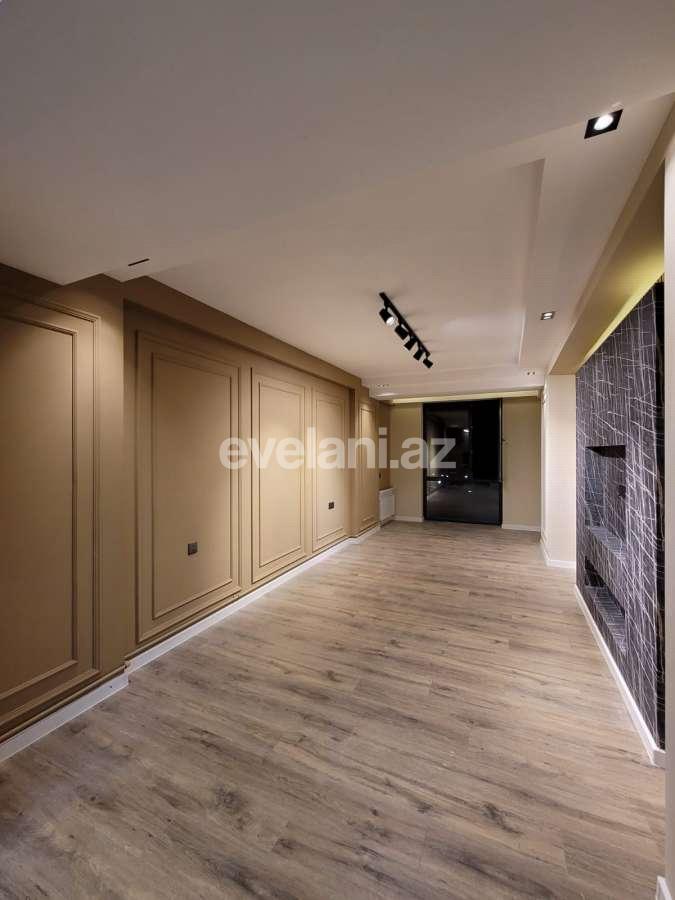 Satılır, yeni tikili, 3 otaqlı, 98 m², Bakı, Xətai r, Həzi Aslanov m.