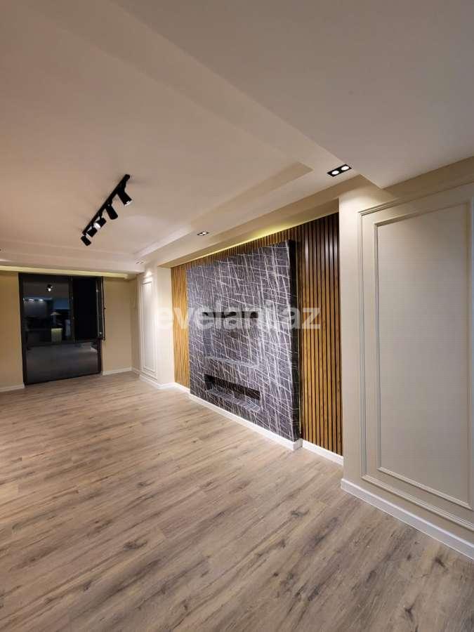 Satılır, yeni tikili, 3 otaqlı, 98 m², Bakı, Xətai r, Həzi Aslanov m.