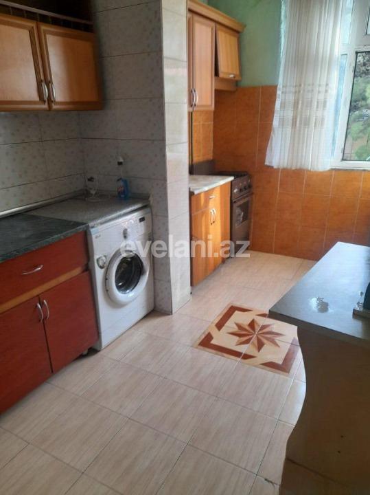 Сдаётся, вторичка, 2-комнаты, 60 m², Баку, Бинагадинский r, Азадлыг проспекти m.