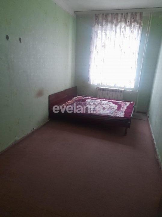 Сдаётся, вторичка, 2-комнаты, 60 m², Баку, Бинагадинский r, Азадлыг проспекти m.