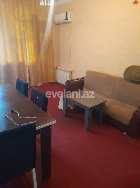 Сдаётся, вторичка, 2-комнаты, 60 m², Баку, Бинагадинский r, Азадлыг проспекти m.