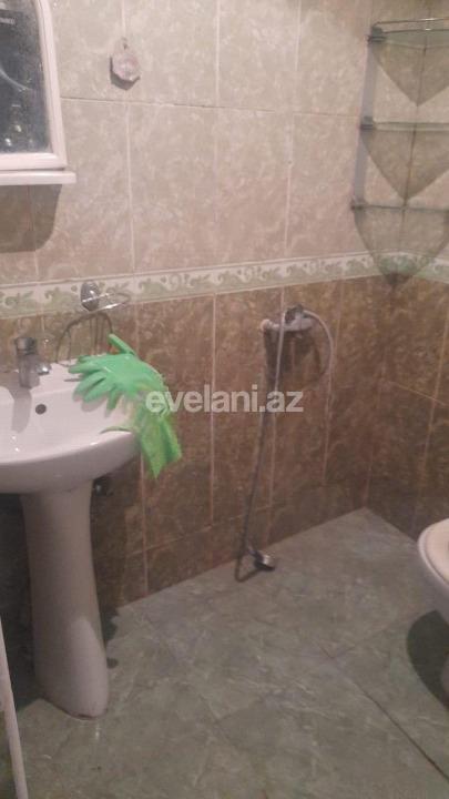 Сдаётся, вторичка, 2-комнаты, 60 m², Баку, Бинагадинский r, Азадлыг проспекти m.