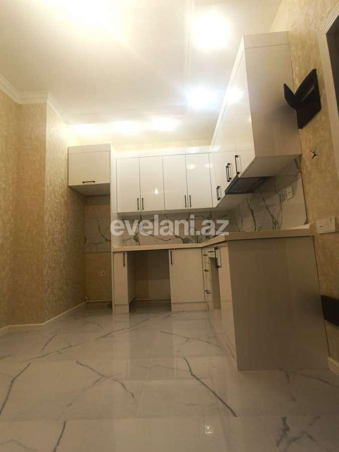 Satılır, yeni tikili, 2 otaqlı, 66 m², Bakı, Binəqədi r, Azadlıq prospekti m.