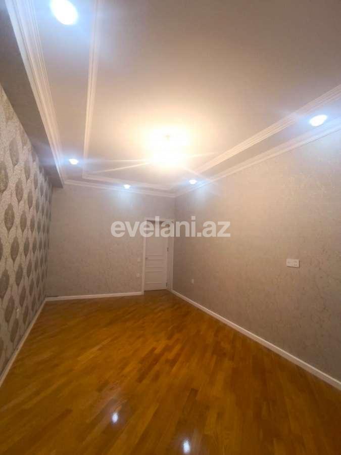 Satılır, yeni tikili, 2 otaqlı, 66 m², Bakı, Binəqədi r, Azadlıq prospekti m.