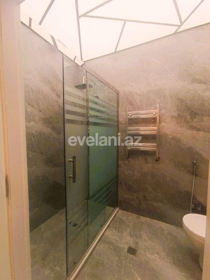 Satılır, yeni tikili, 2 otaqlı, 66 m², Bakı, Binəqədi r, Azadlıq prospekti m.