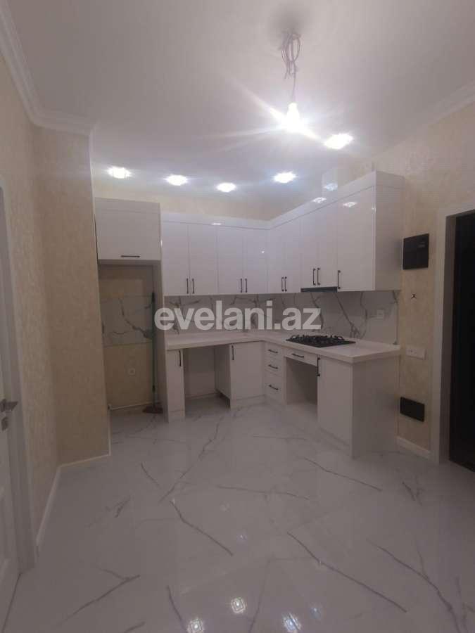Satılır, yeni tikili, 2 otaqlı, 66 m², Bakı, Binəqədi r, Azadlıq prospekti m.