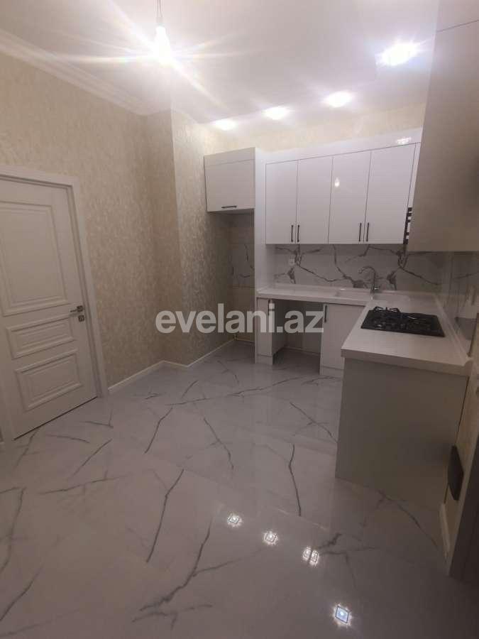 Satılır, yeni tikili, 2 otaqlı, 66 m², Bakı, Binəqədi r, Azadlıq prospekti m.