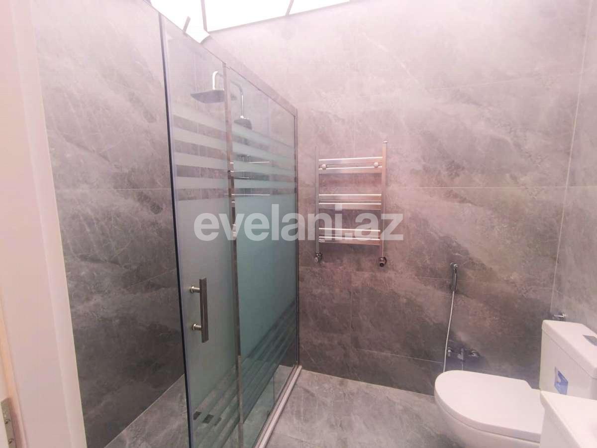 Satılır, yeni tikili, 2 otaqlı, 66 m², Bakı, Binəqədi r, Azadlıq prospekti m.