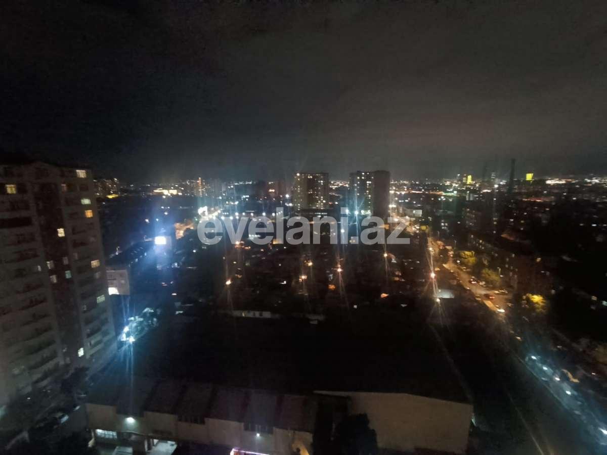 Satılır, yeni tikili, 2 otaqlı, 66 m², Bakı, Binəqədi r, Azadlıq prospekti m.