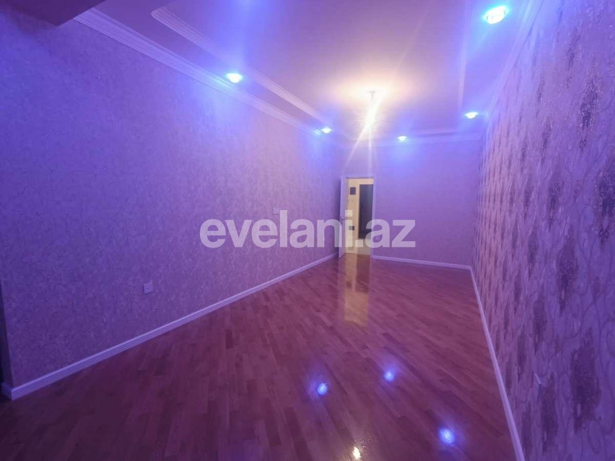 Satılır, yeni tikili, 2 otaqlı, 66 m², Bakı, Binəqədi r, Azadlıq prospekti m.