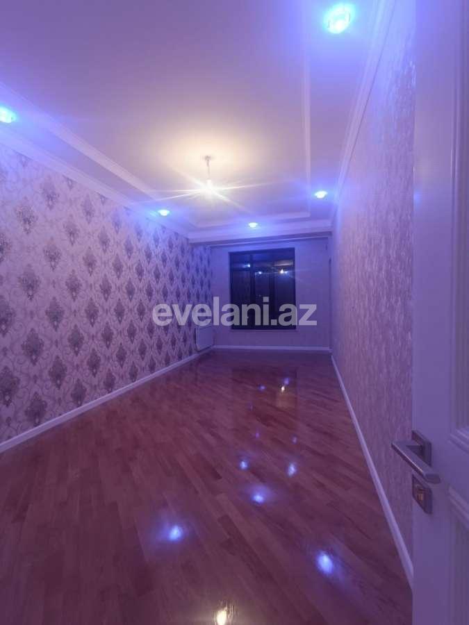 Satılır, yeni tikili, 2 otaqlı, 66 m², Bakı, Binəqədi r, Azadlıq prospekti m.