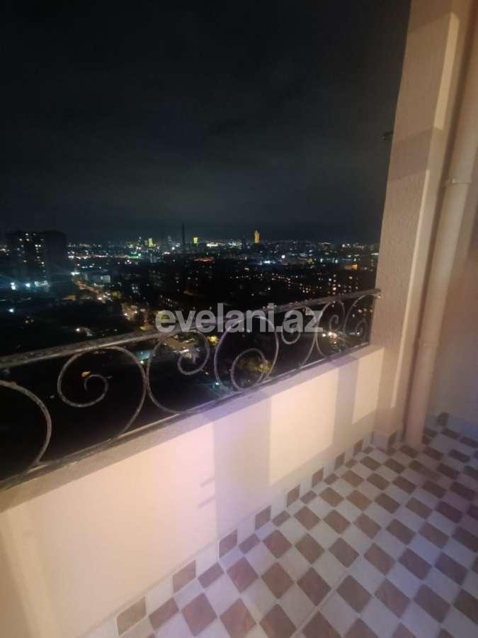 Satılır, yeni tikili, 2 otaqlı, 66 m², Bakı, Binəqədi r, Azadlıq prospekti m.