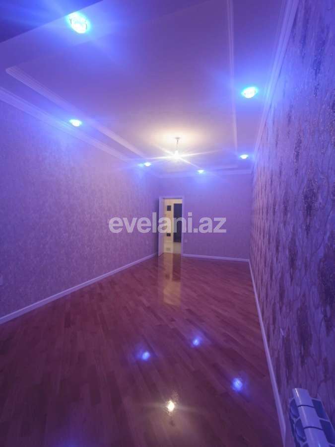 Satılır, yeni tikili, 2 otaqlı, 66 m², Bakı, Binəqədi r, Azadlıq prospekti m.