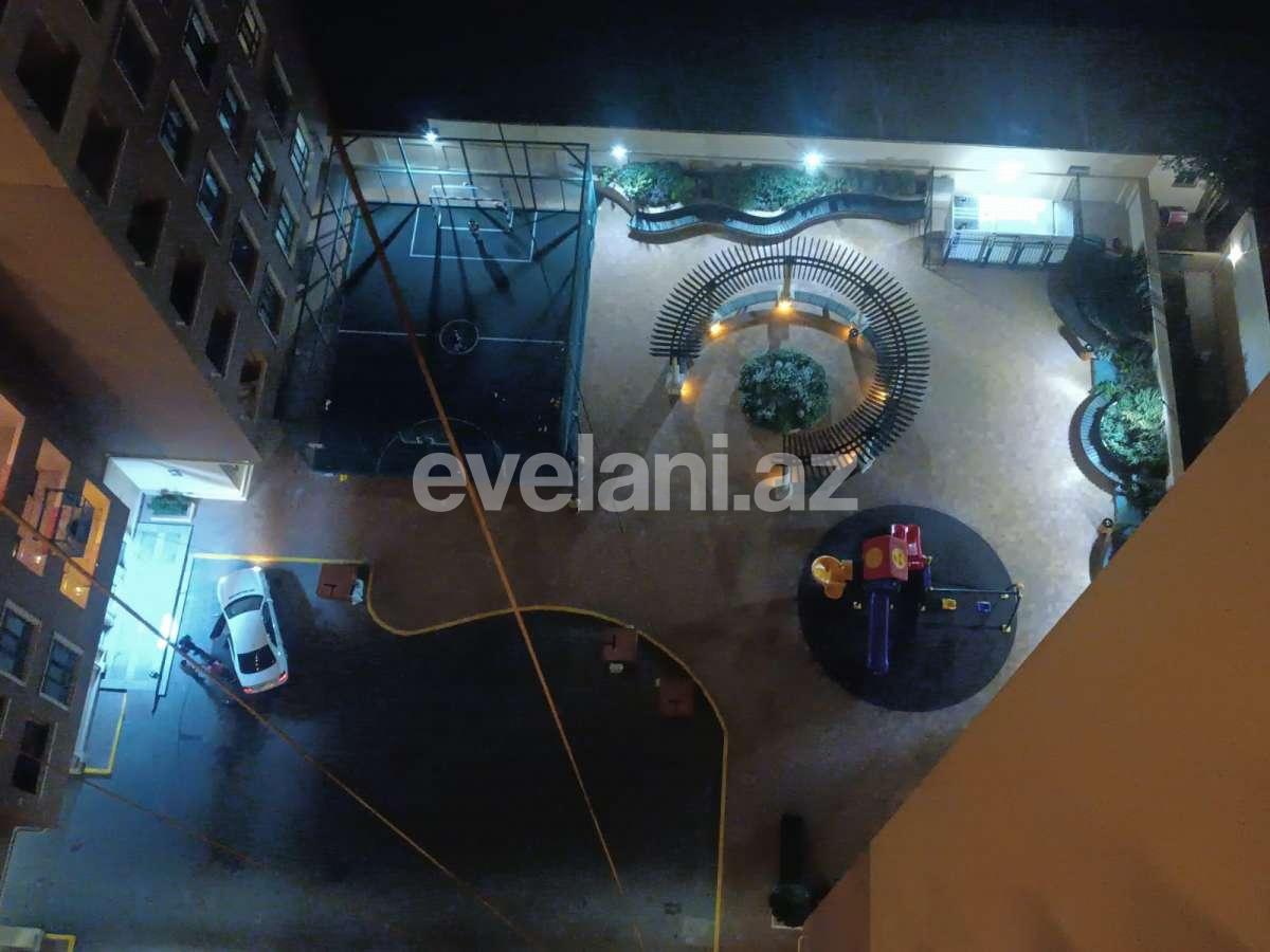 Satılır, yeni tikili, 2 otaqlı, 66 m², Bakı, Binəqədi r, Azadlıq prospekti m.