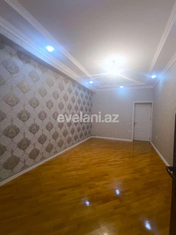 Satılır, yeni tikili, 2 otaqlı, 66 m², Bakı, Binəqədi r, Azadlıq prospekti m.
