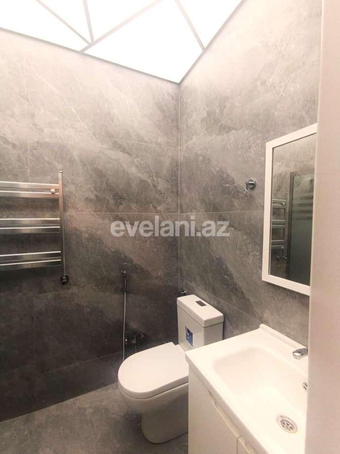 Satılır, yeni tikili, 2 otaqlı, 66 m², Bakı, Binəqədi r, Azadlıq prospekti m.