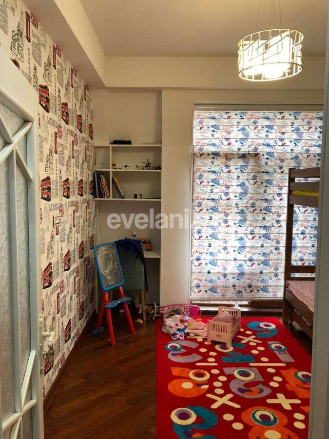 Kirayə verilir, yeni tikili, 3 otaqlı, 119 m², Bakı, Xətai r, Şah İsmayıl Xətai m.