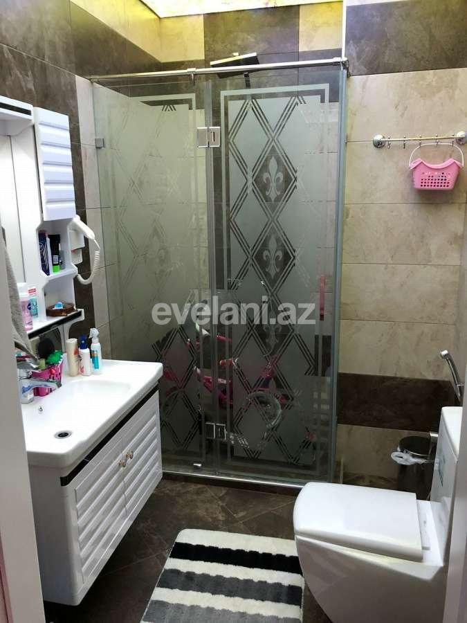 Kirayə verilir, yeni tikili, 3 otaqlı, 119 m², Bakı, Xətai r, Şah İsmayıl Xətai m.