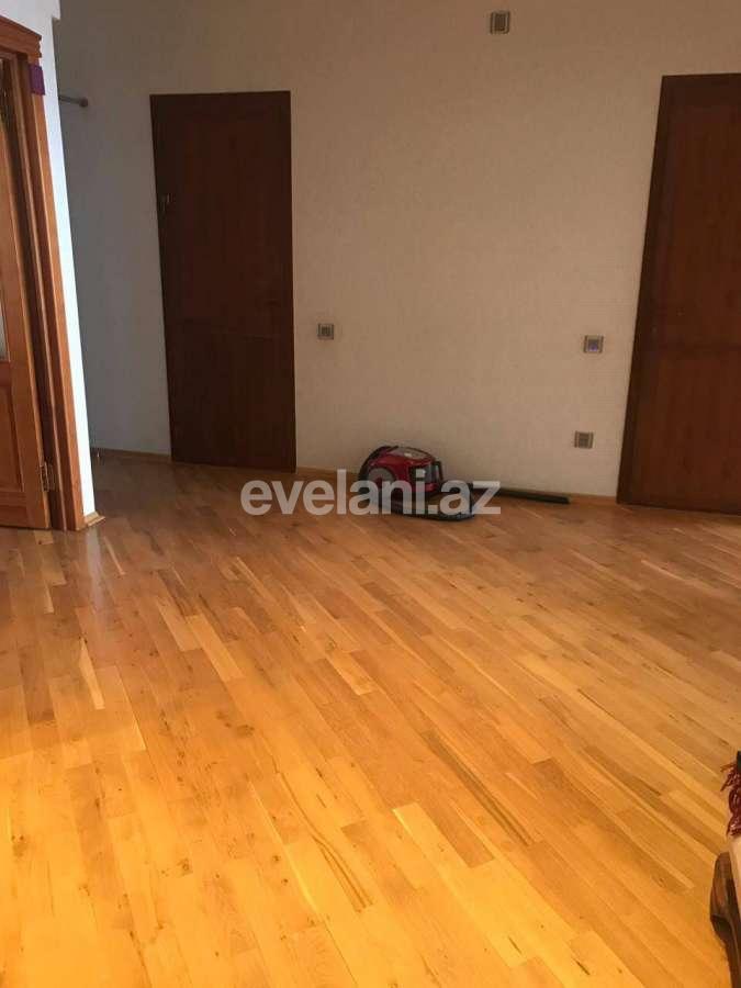 Rent, new building, 3 room, 111 m², Baku, Khatai r, Hazi Aslanov m.