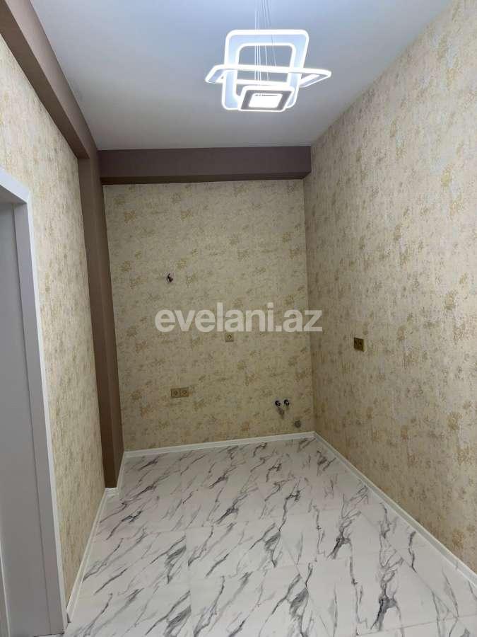 Satılır, yeni tikili, 2 otaqlı, 59 m², Xırdalan
