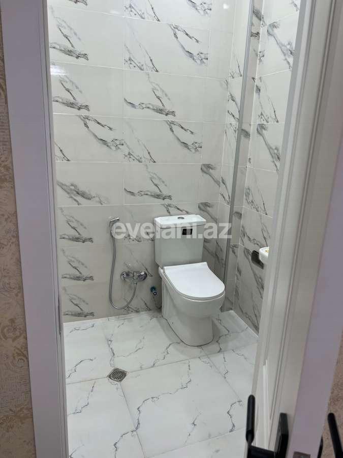 Satılır, yeni tikili, 2 otaqlı, 59 m², Xırdalan