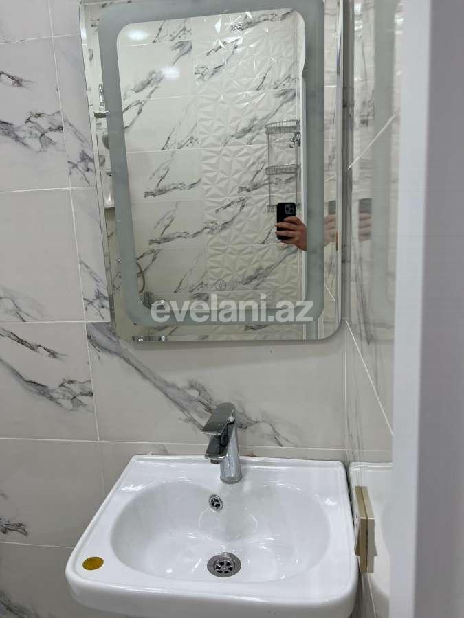 Satılır, yeni tikili, 2 otaqlı, 59 m², Xırdalan