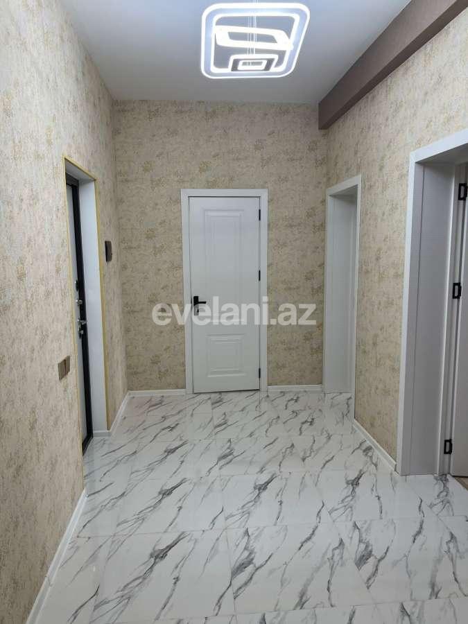 Satılır, yeni tikili, 2 otaqlı, 59 m², Xırdalan
