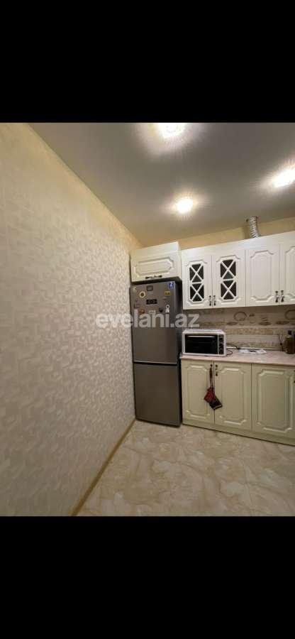 Satılır, yeni tikili, 2 otaqlı, 54 m², Bakı, Suraxanı r, Zığ q.