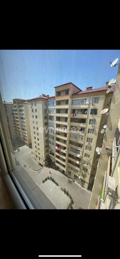Satılır, yeni tikili, 2 otaqlı, 54 m², Bakı, Suraxanı r, Zığ q.