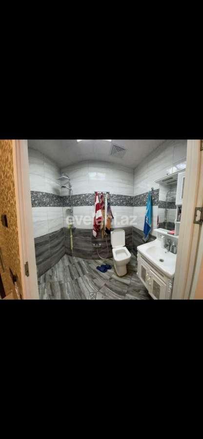 Satılır, yeni tikili, 2 otaqlı, 54 m², Bakı, Suraxanı r, Zığ q.