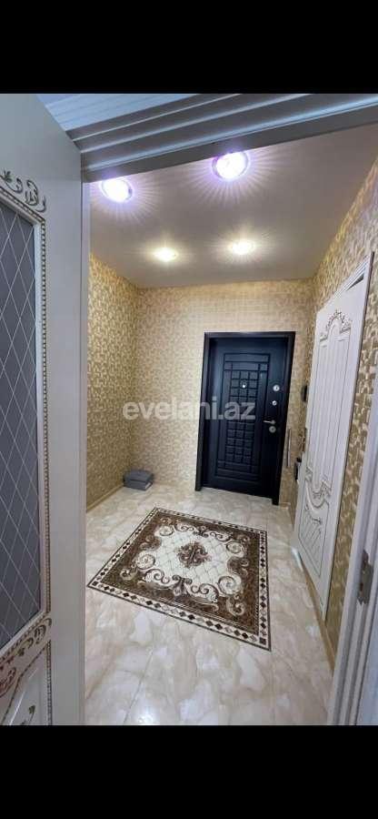 Satılır, yeni tikili, 2 otaqlı, 54 m², Bakı, Suraxanı r, Zığ q.