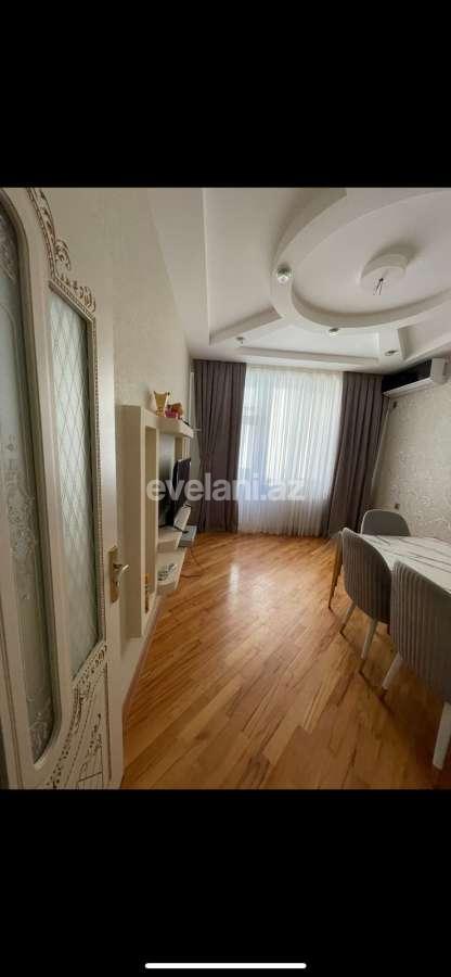 Satılır, yeni tikili, 2 otaqlı, 54 m², Bakı, Suraxanı r, Zığ q.