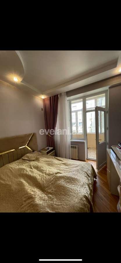 Satılır, yeni tikili, 2 otaqlı, 54 m², Bakı, Suraxanı r, Zığ q.