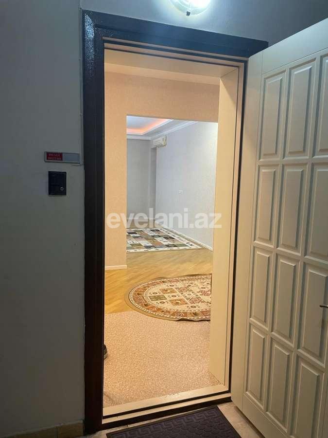 Сдаётся, новостройка, 3-комнаты, 145 m², Баку, Ясамальский r, Элмляр Академиясы m.