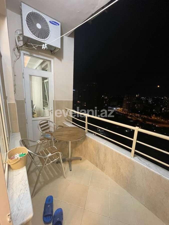 Сдаётся, новостройка, 3-комнаты, 145 m², Баку, Ясамальский r, Элмляр Академиясы m.