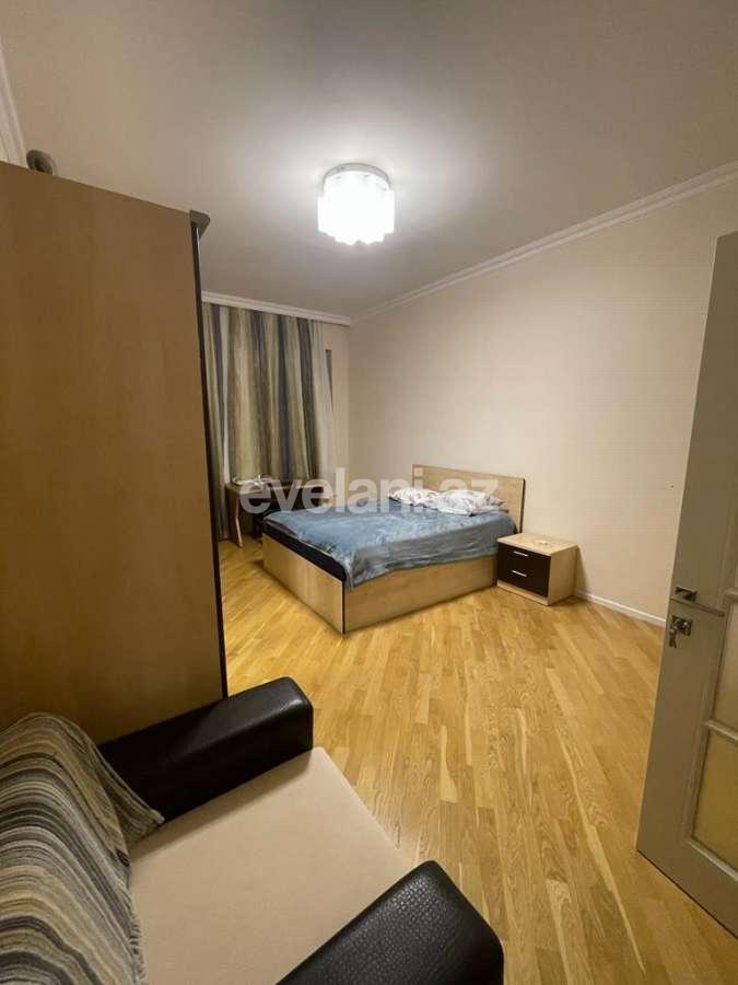 Сдаётся, новостройка, 3-комнаты, 145 m², Баку, Ясамальский r, Элмляр Академиясы m.