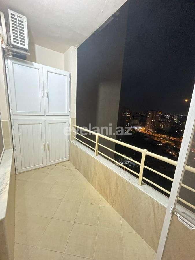 Сдаётся, новостройка, 3-комнаты, 145 m², Баку, Ясамальский r, Элмляр Академиясы m.